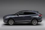Toyota Venza Hybrid Limited 2020 года
